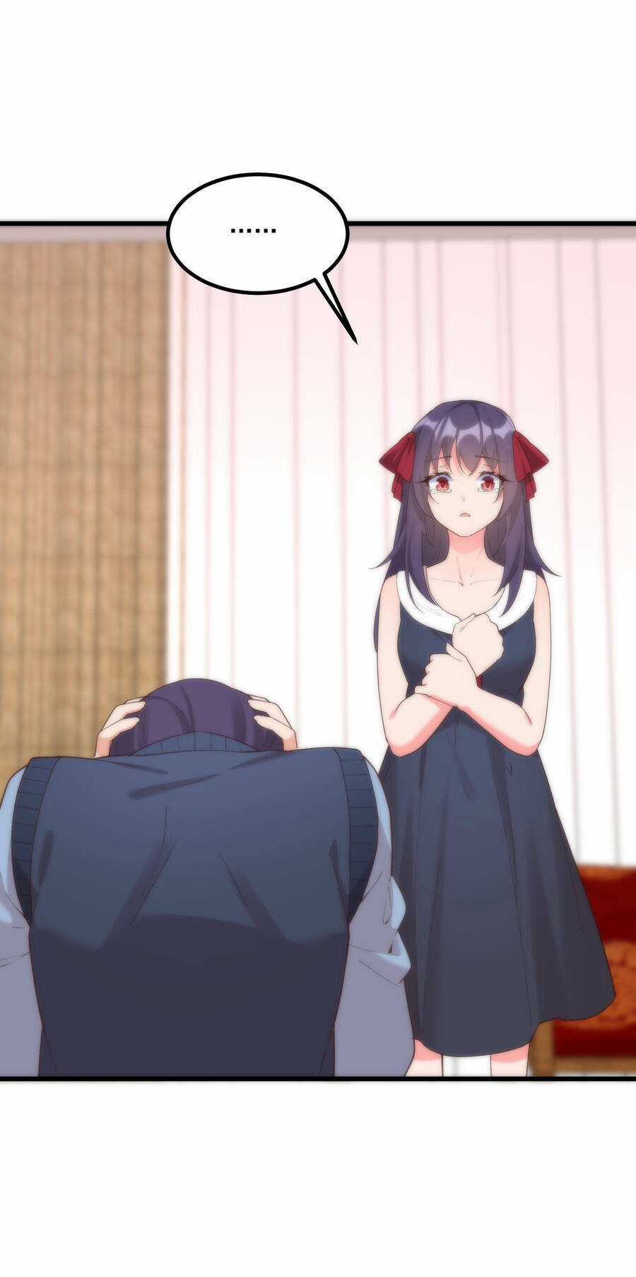 Bạn Gái Của Tôi Rất Kì Lạ Chapter 47 trang 10