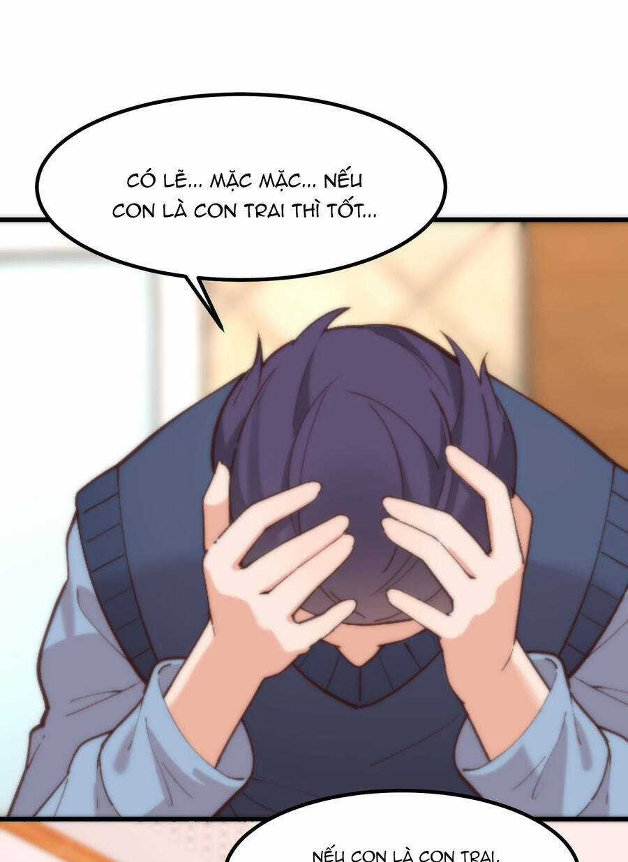 Bạn Gái Của Tôi Rất Kì Lạ Chapter 47 trang 11