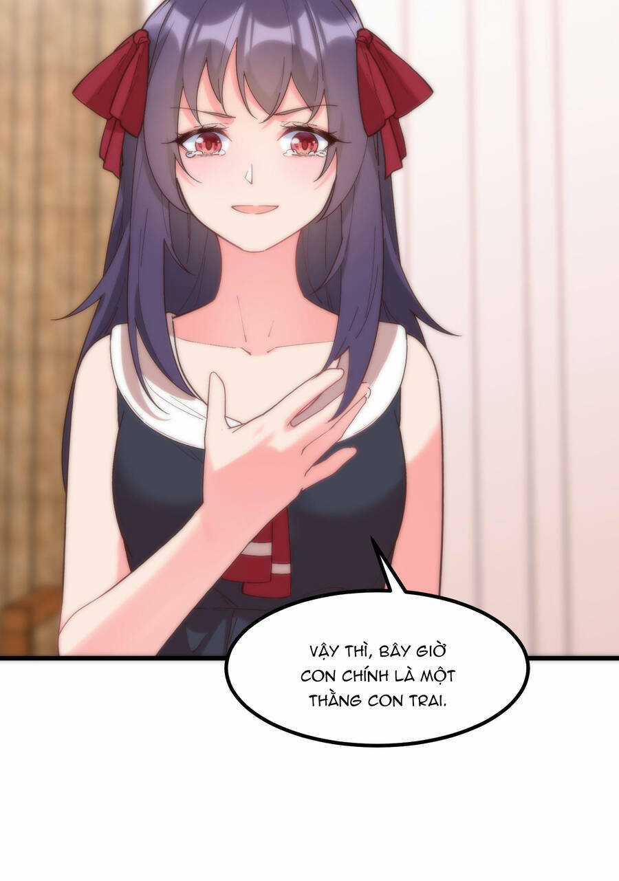 Bạn Gái Của Tôi Rất Kì Lạ Chapter 47 trang 15