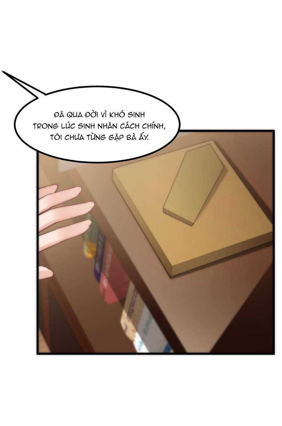 Bạn Gái Của Tôi Rất Kì Lạ Chapter 47 trang 19