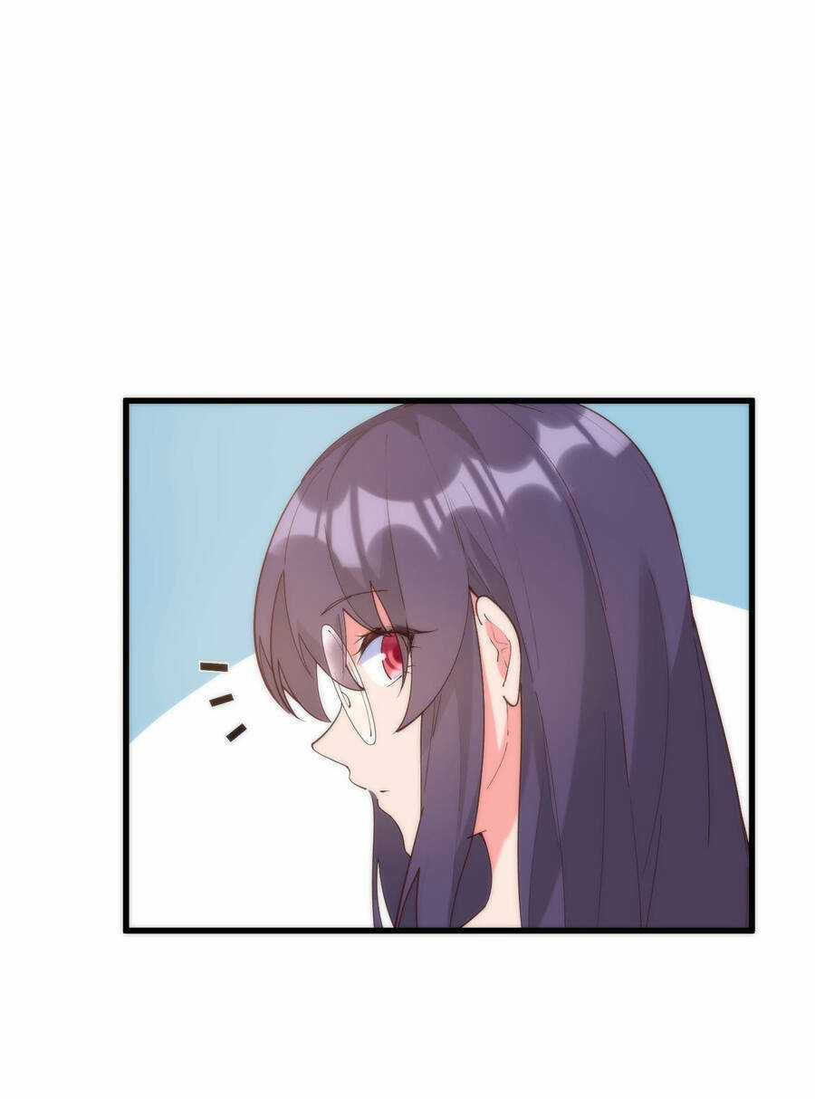 Bạn Gái Của Tôi Rất Kì Lạ Chapter 47 trang 25