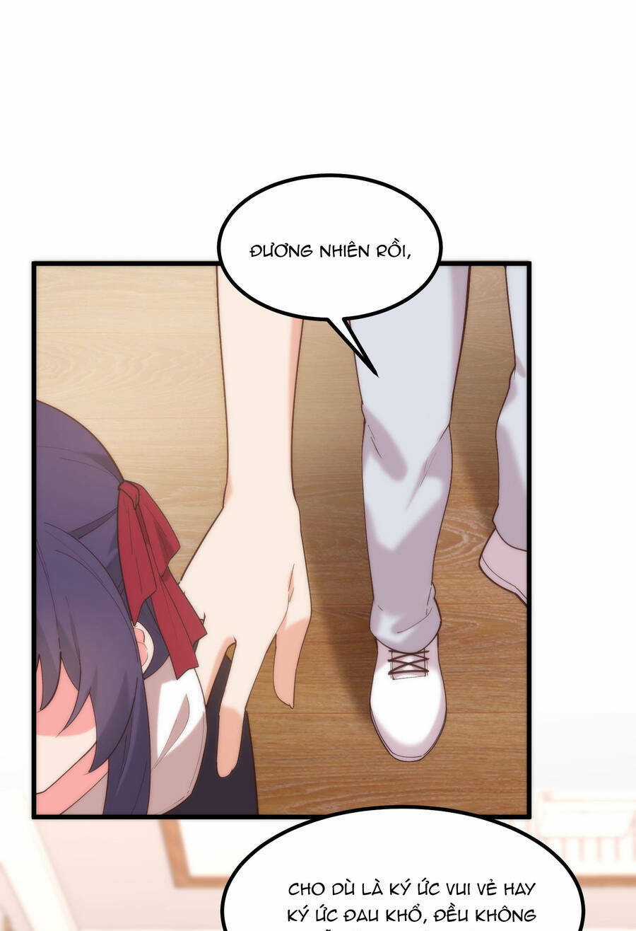 Bạn Gái Của Tôi Rất Kì Lạ Chapter 47 trang 27