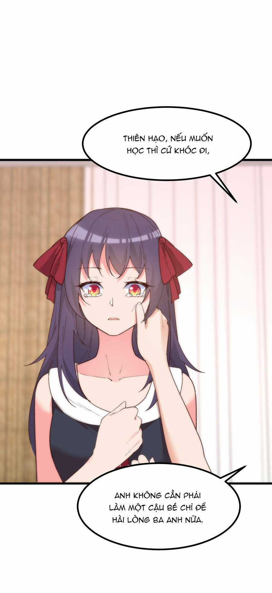 Bạn Gái Của Tôi Rất Kì Lạ Chapter 47 trang 31