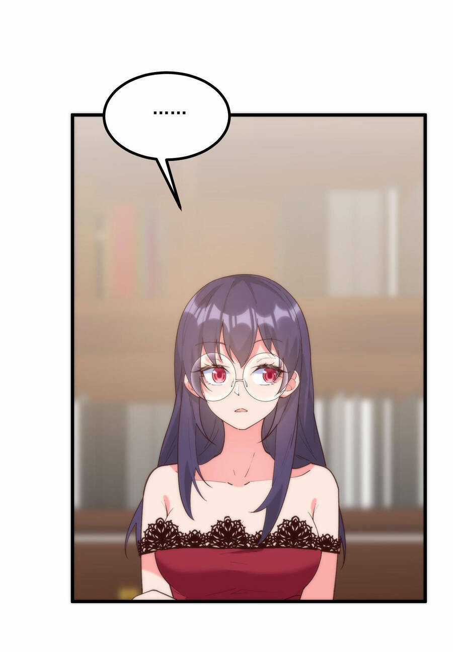 Bạn Gái Của Tôi Rất Kì Lạ Chapter 47 trang 32