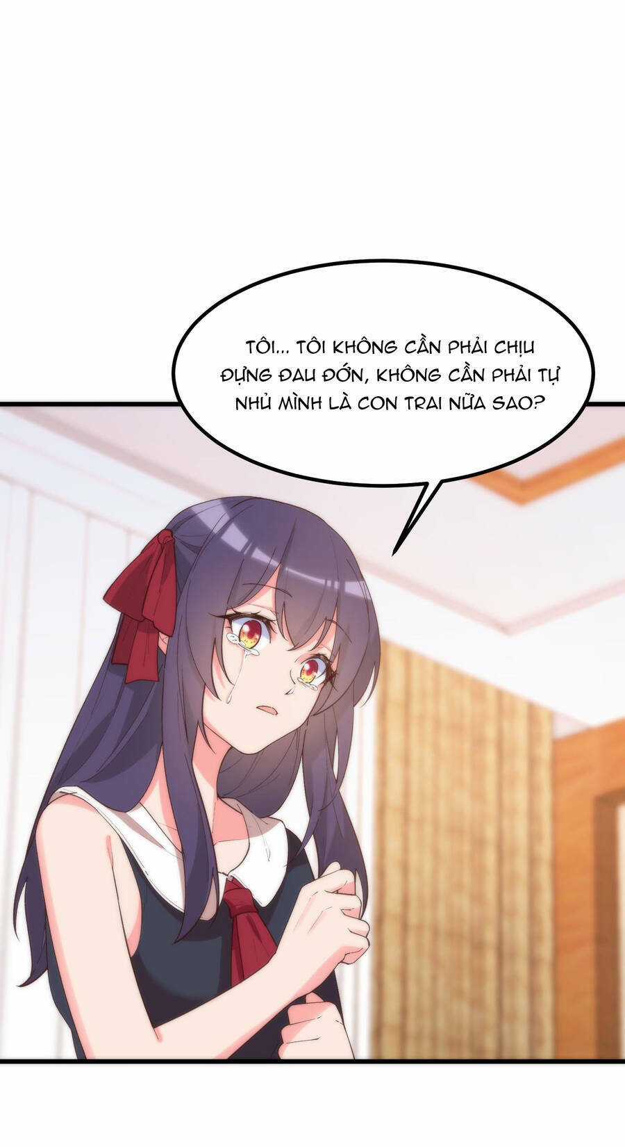 Bạn Gái Của Tôi Rất Kì Lạ Chapter 47 trang 33