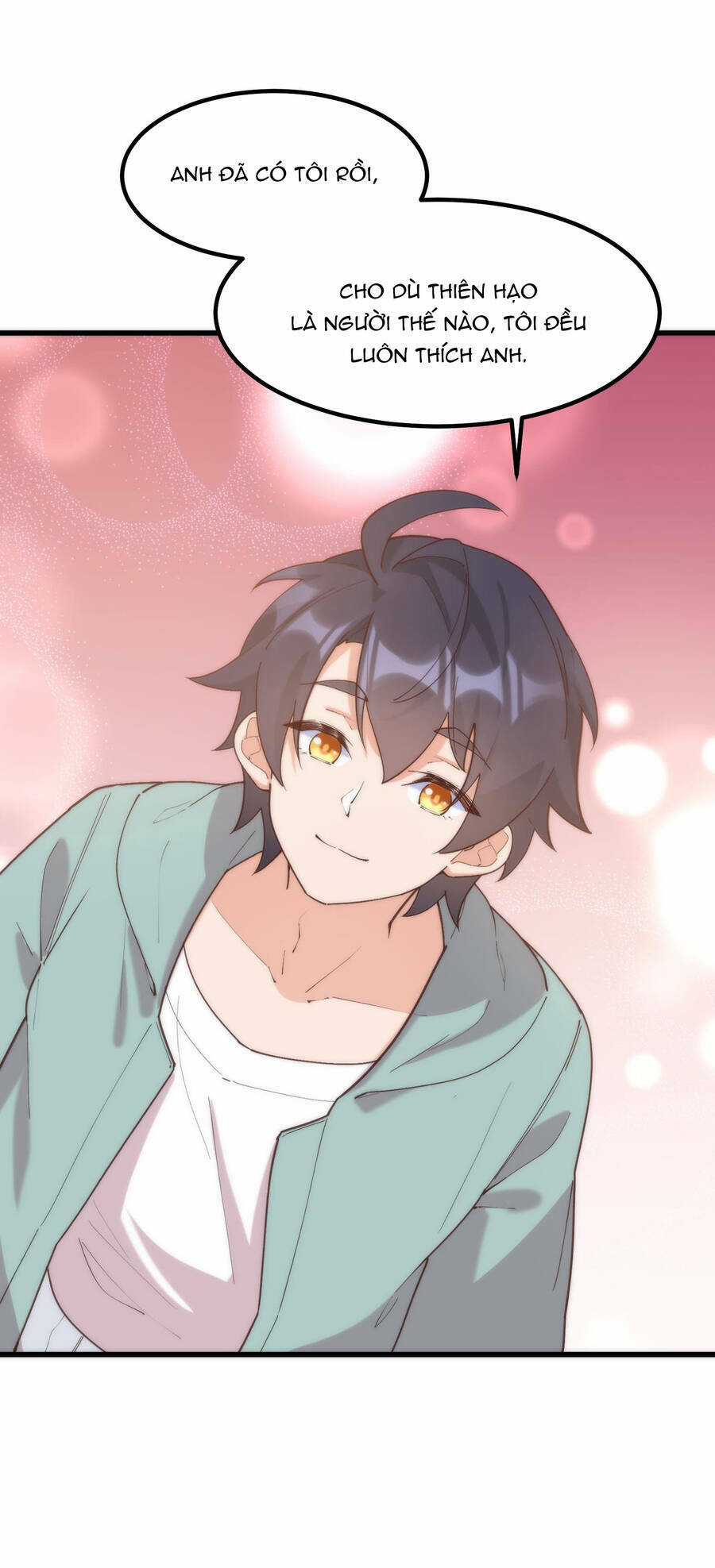 Bạn Gái Của Tôi Rất Kì Lạ Chapter 47 trang 34