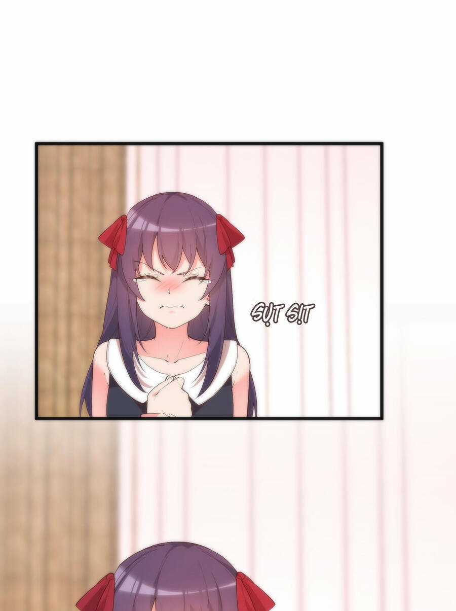 Bạn Gái Của Tôi Rất Kì Lạ Chapter 47 trang 35