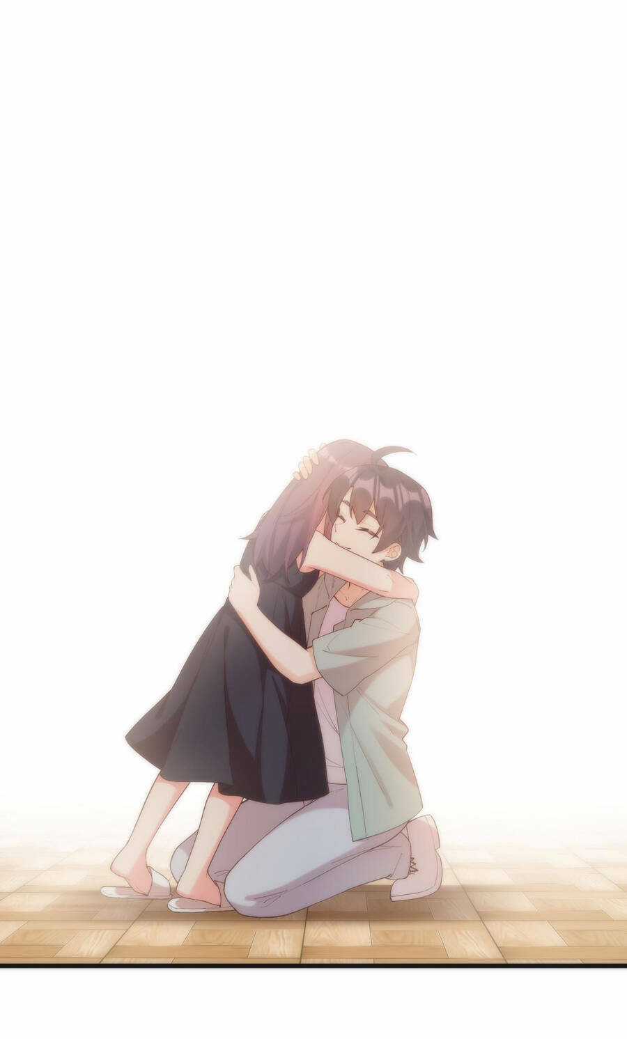 Bạn Gái Của Tôi Rất Kì Lạ Chapter 47 trang 37