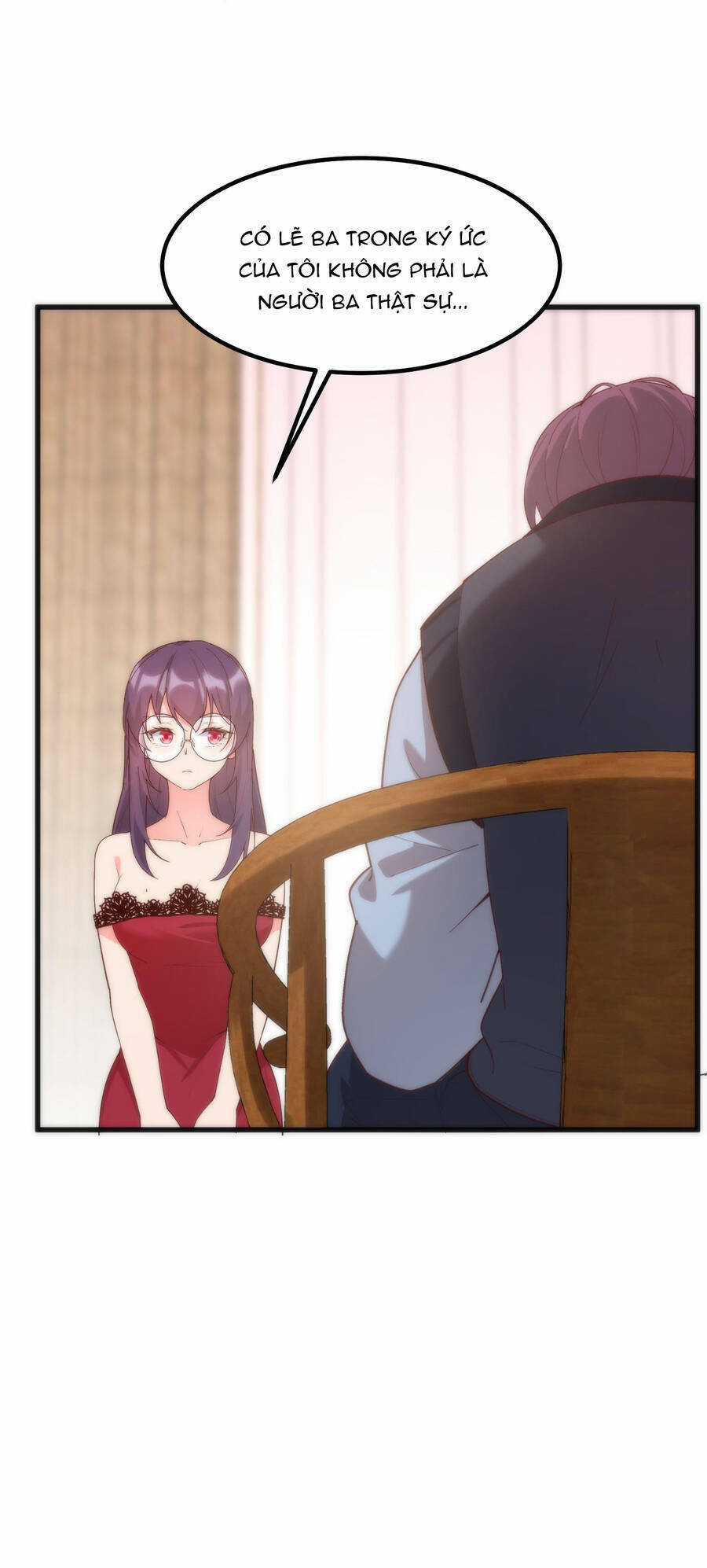 Bạn Gái Của Tôi Rất Kì Lạ Chapter 47 trang 39