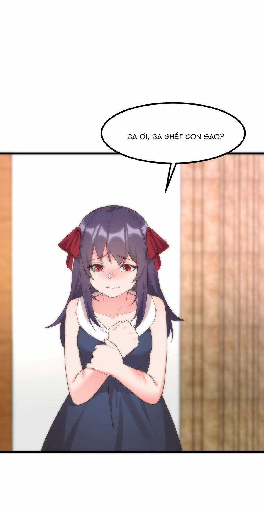 Bạn Gái Của Tôi Rất Kì Lạ Chapter 47 trang 4