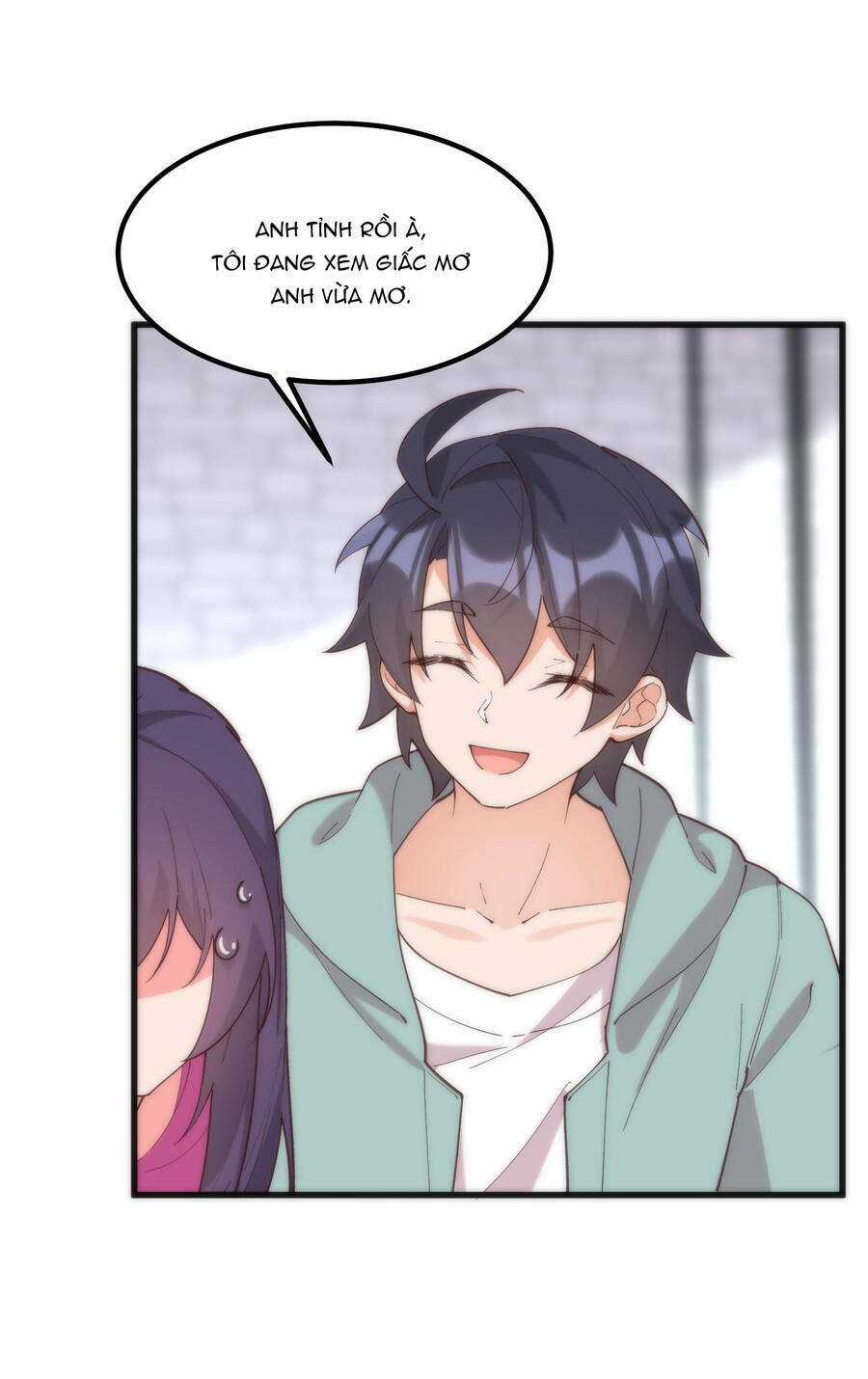 Bạn Gái Của Tôi Rất Kì Lạ Chapter 47 trang 44