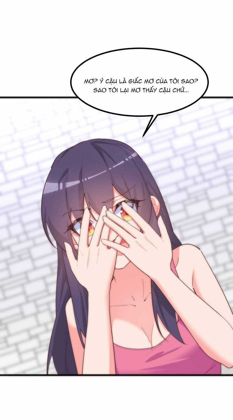 Bạn Gái Của Tôi Rất Kì Lạ Chapter 47 trang 45