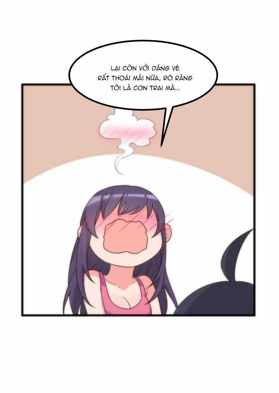 Bạn Gái Của Tôi Rất Kì Lạ Chapter 47 trang 48