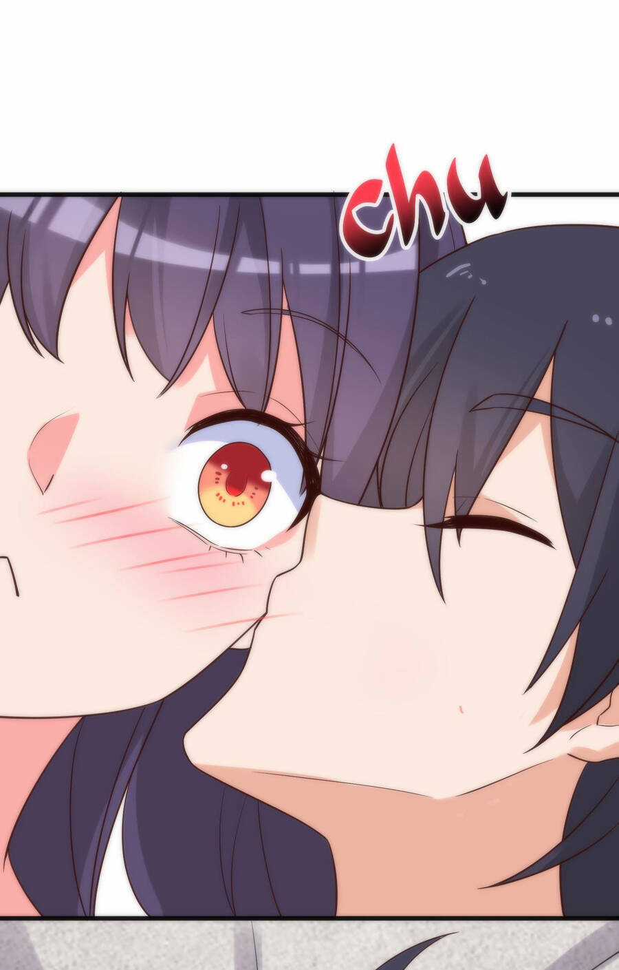 Bạn Gái Của Tôi Rất Kì Lạ Chapter 47 trang 49