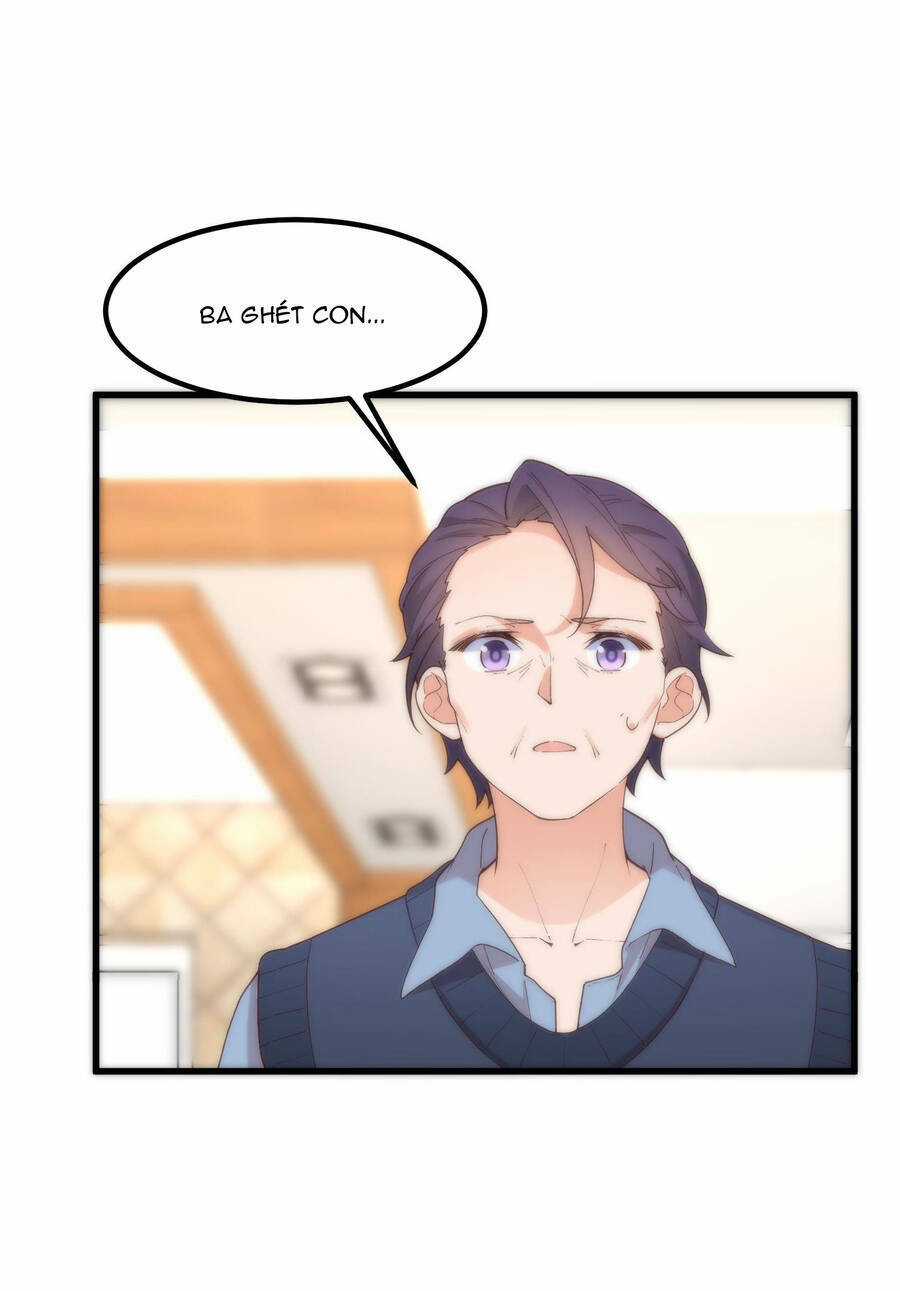 Bạn Gái Của Tôi Rất Kì Lạ Chapter 47 trang 5