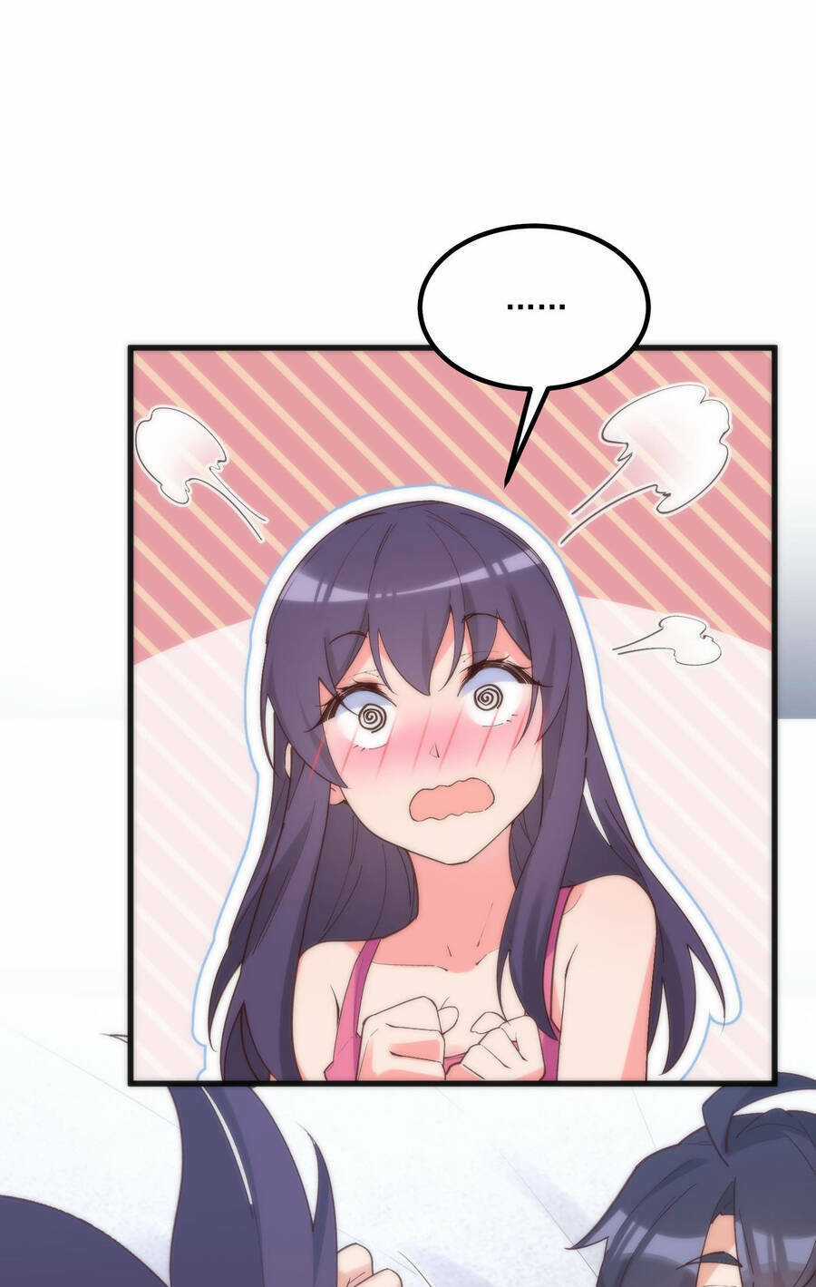 Bạn Gái Của Tôi Rất Kì Lạ Chapter 47 trang 51