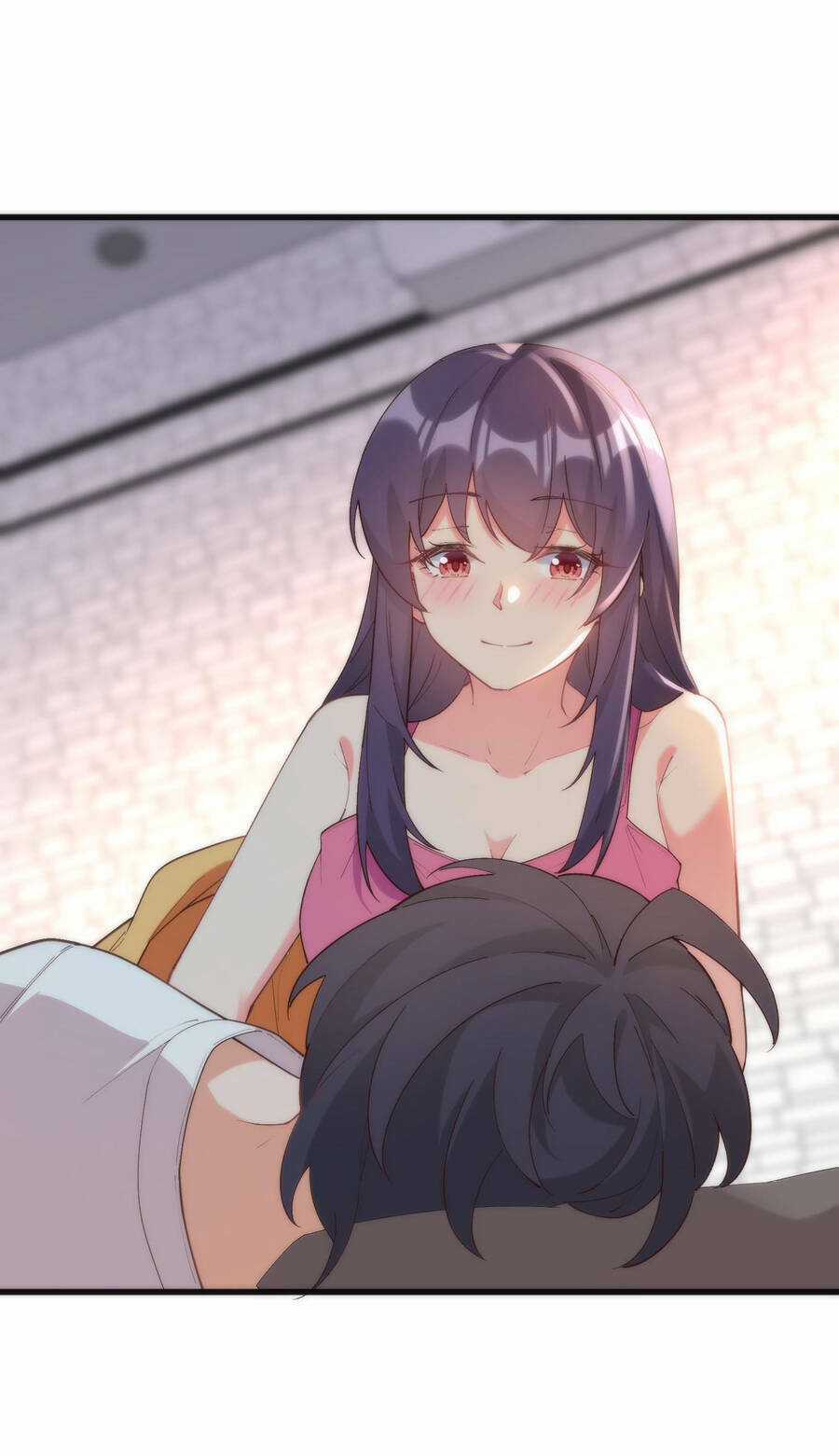 Bạn Gái Của Tôi Rất Kì Lạ Chapter 47 trang 57