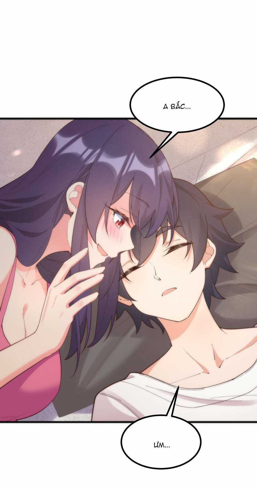 Bạn Gái Của Tôi Rất Kì Lạ Chapter 47 trang 58