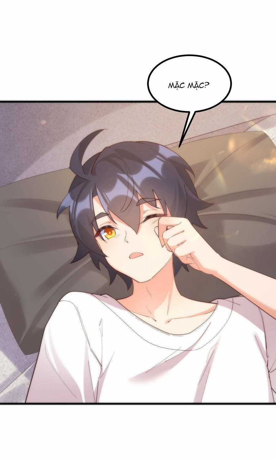 Bạn Gái Của Tôi Rất Kì Lạ Chapter 47 trang 59