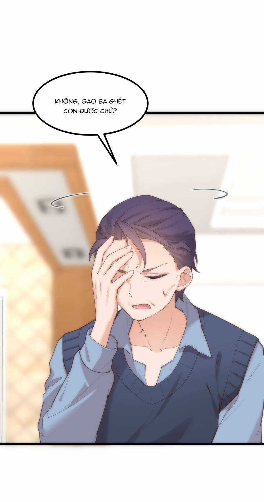 Bạn Gái Của Tôi Rất Kì Lạ Chapter 47 trang 6