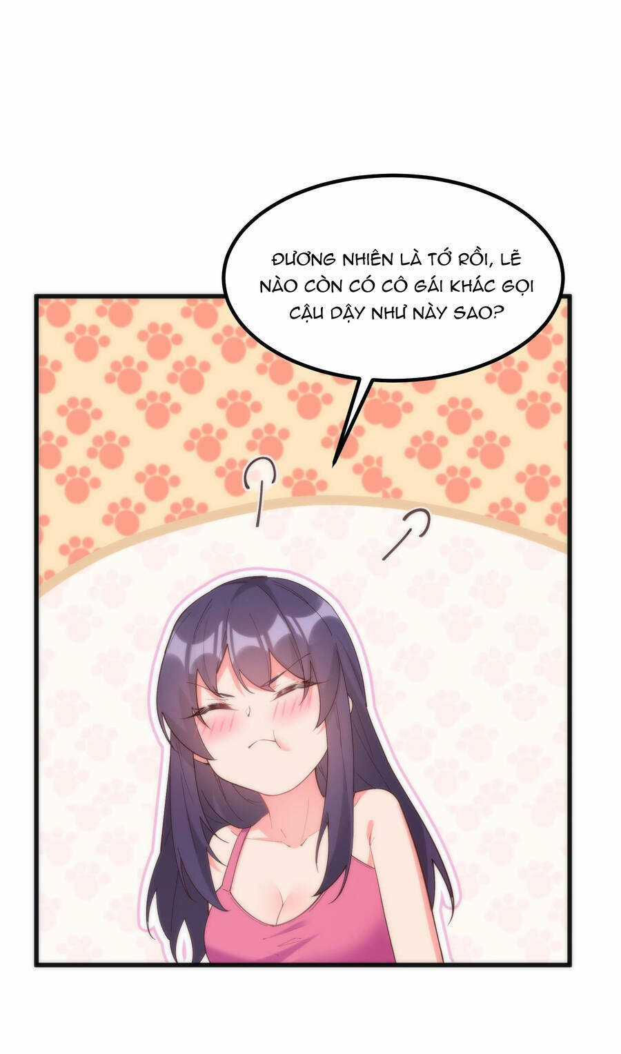 Bạn Gái Của Tôi Rất Kì Lạ Chapter 47 trang 60