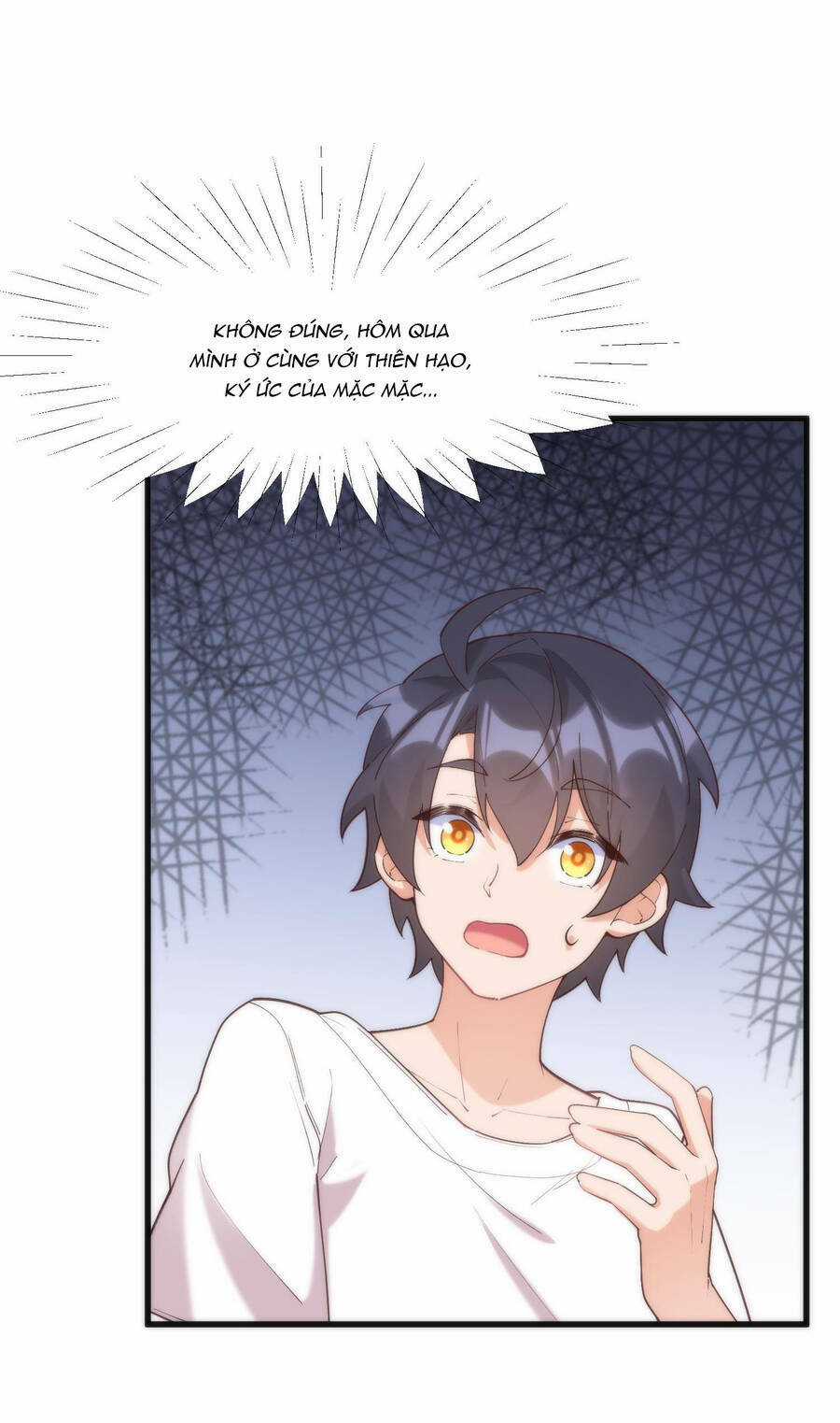 Bạn Gái Của Tôi Rất Kì Lạ Chapter 47 trang 62