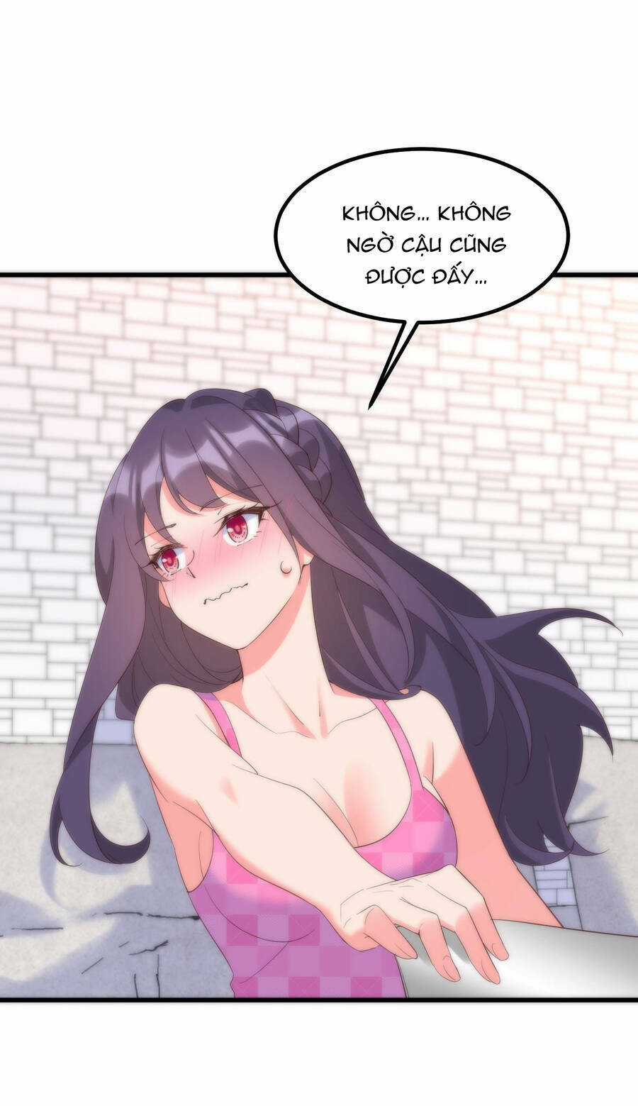 Bạn Gái Của Tôi Rất Kì Lạ Chapter 47 trang 67