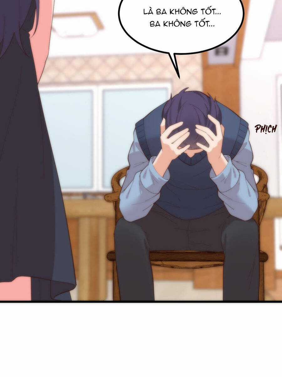 Bạn Gái Của Tôi Rất Kì Lạ Chapter 47 trang 9