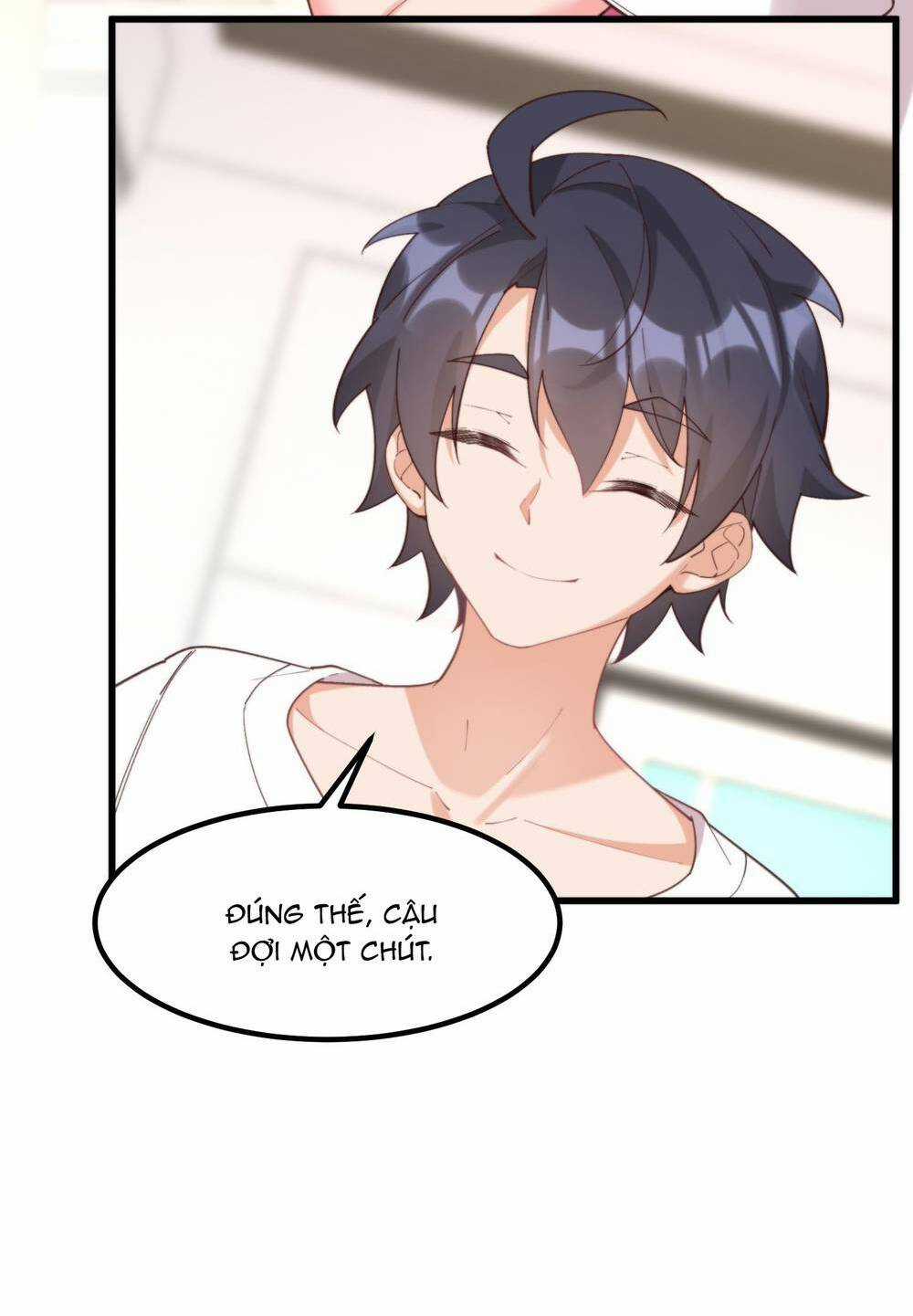 Bạn Gái Của Tôi Rất Kì Lạ Chapter 48 trang 11