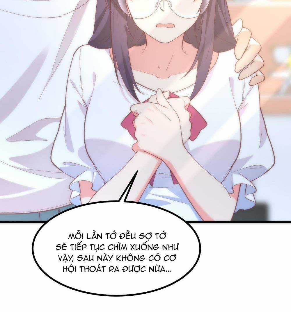 Bạn Gái Của Tôi Rất Kì Lạ Chapter 48 trang 17