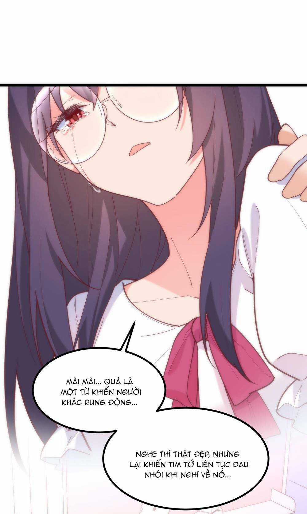 Bạn Gái Của Tôi Rất Kì Lạ Chapter 48 trang 20