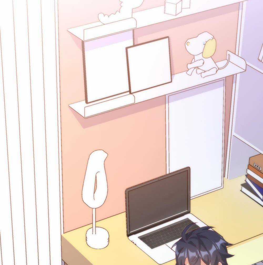 Bạn Gái Của Tôi Rất Kì Lạ Chapter 48 trang 21