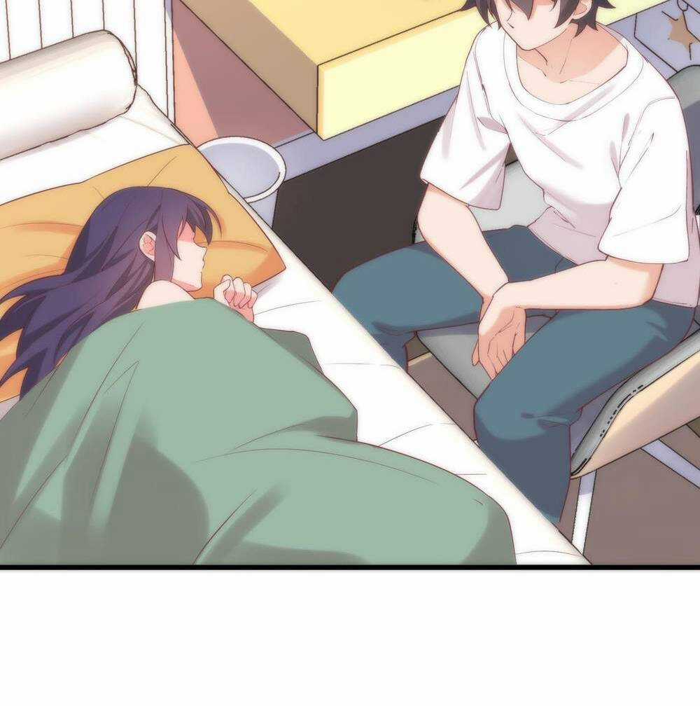 Bạn Gái Của Tôi Rất Kì Lạ Chapter 48 trang 22
