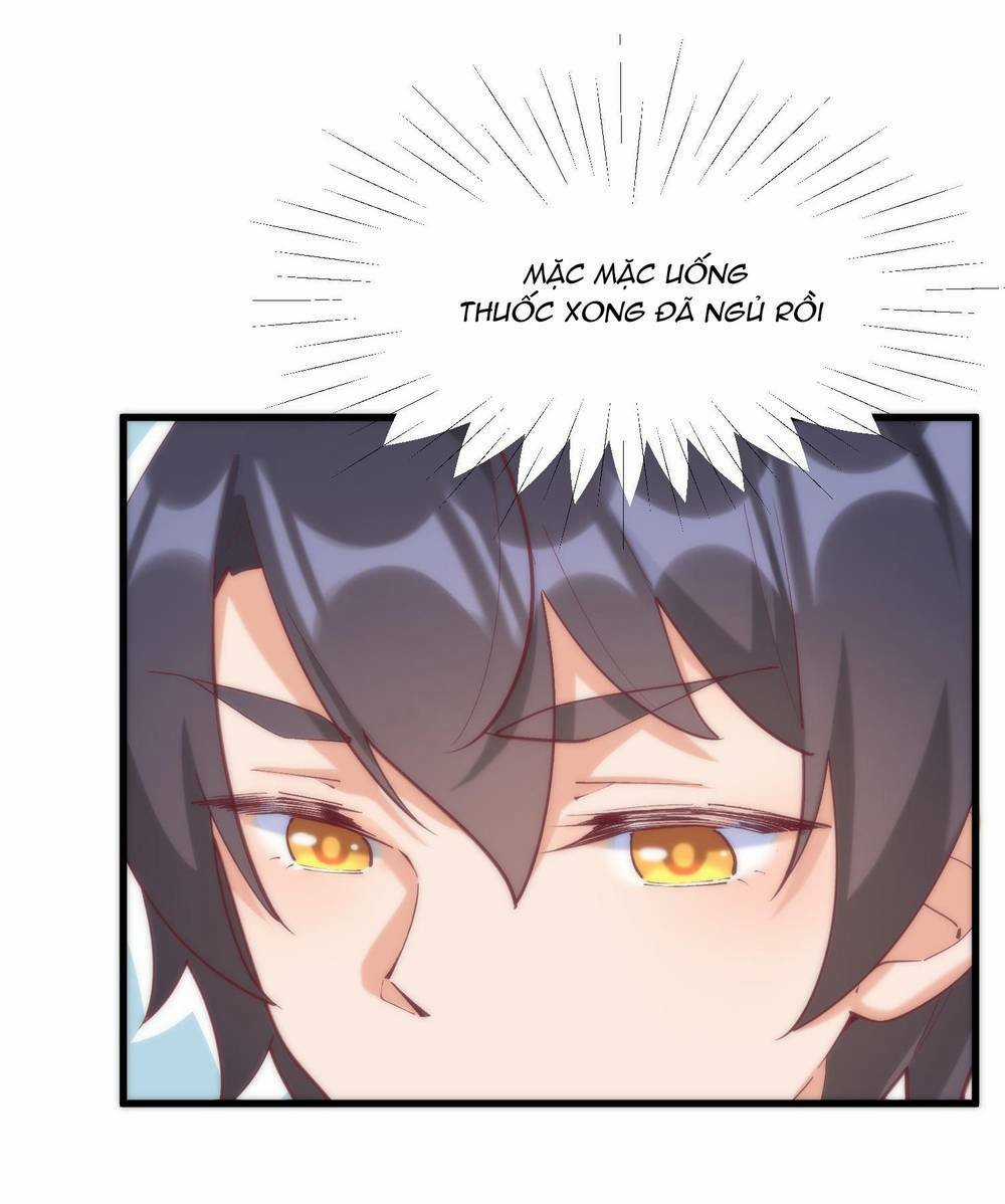 Bạn Gái Của Tôi Rất Kì Lạ Chapter 48 trang 23