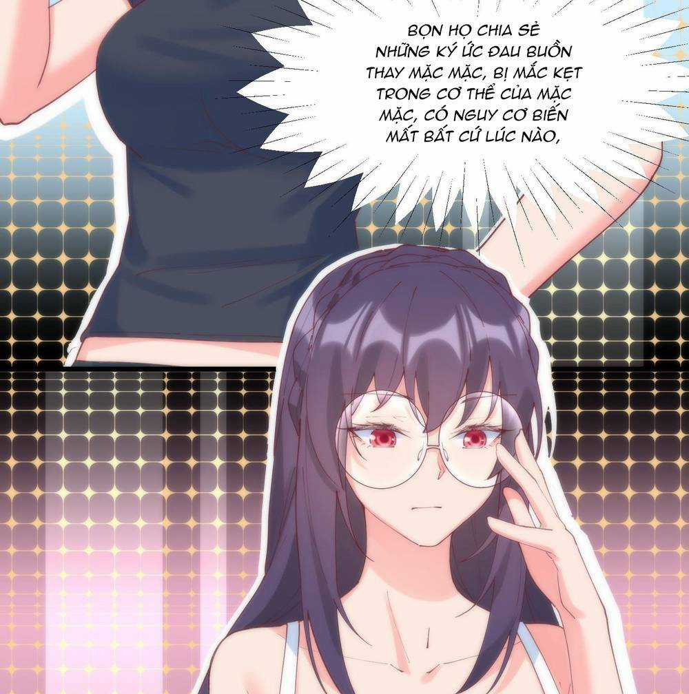 Bạn Gái Của Tôi Rất Kì Lạ Chapter 48 trang 26