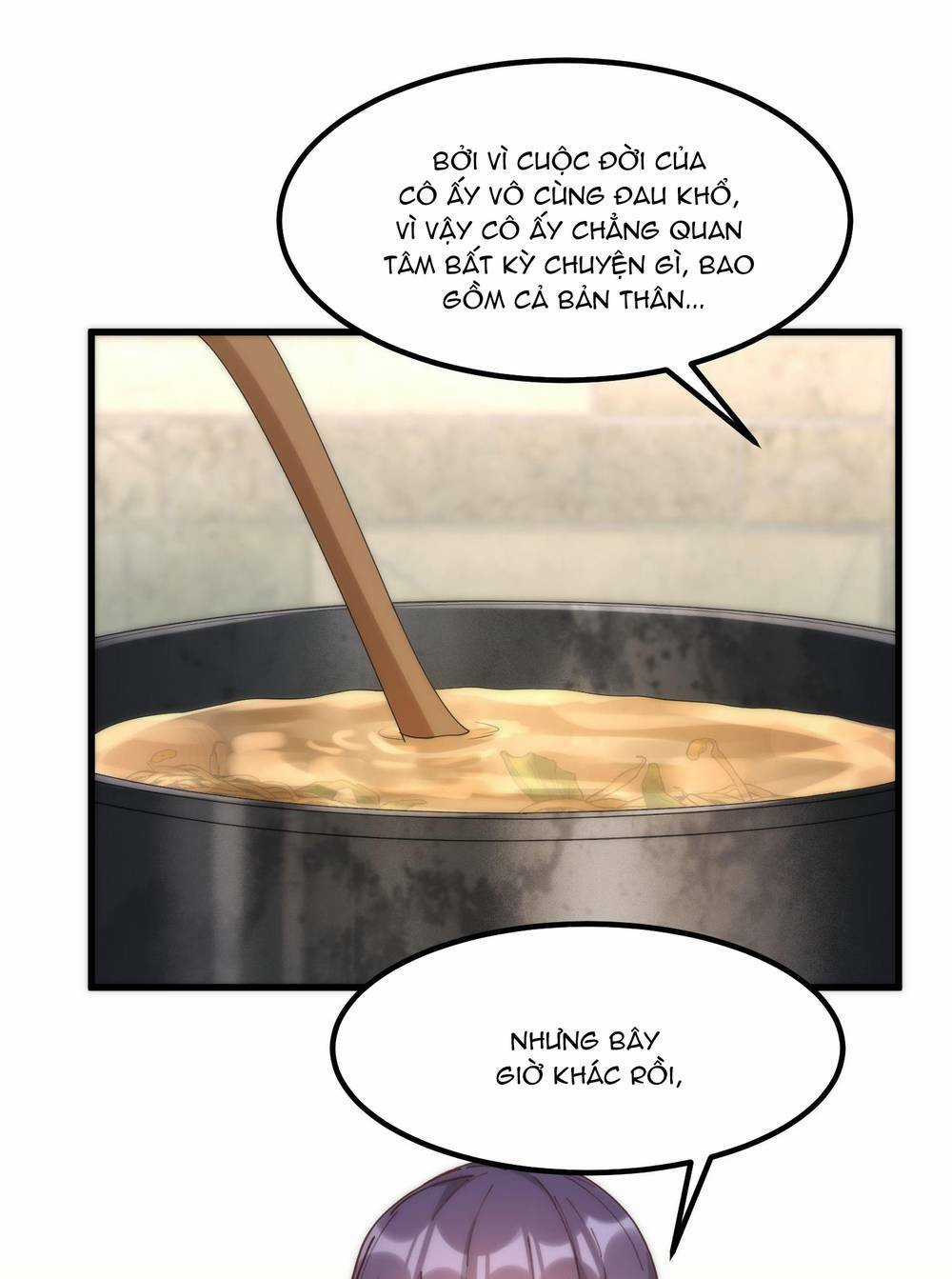 Bạn Gái Của Tôi Rất Kì Lạ Chapter 48 trang 44