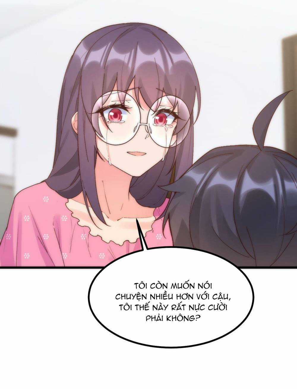 Bạn Gái Của Tôi Rất Kì Lạ Chapter 48 trang 55