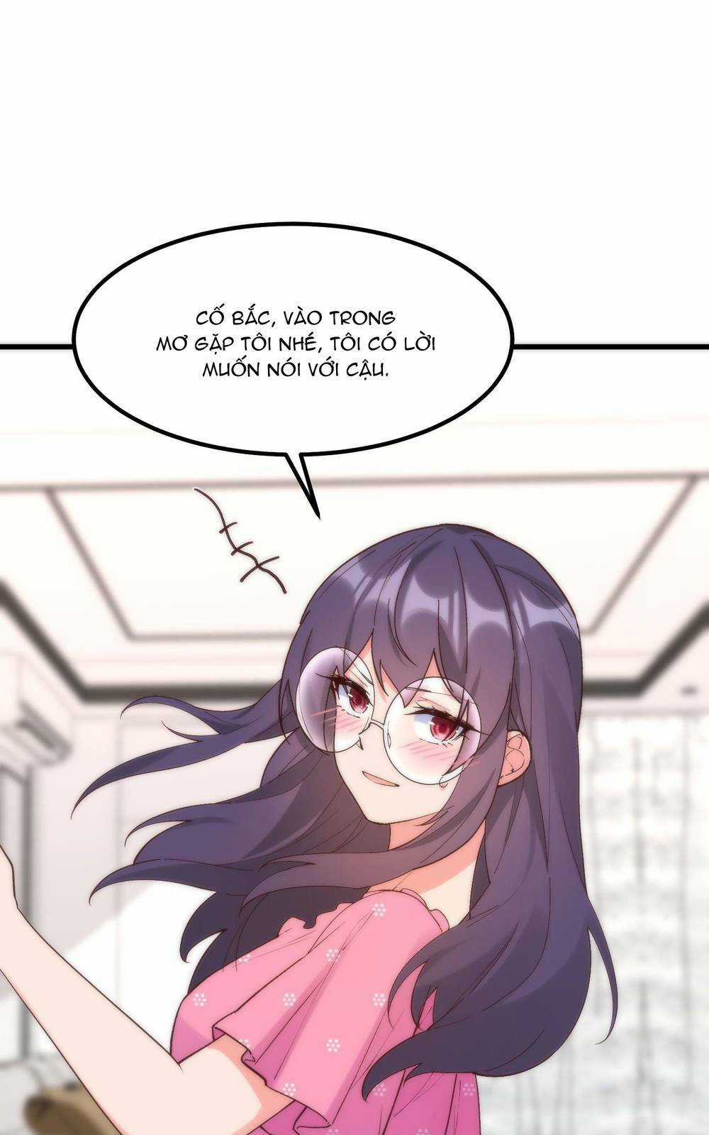 Bạn Gái Của Tôi Rất Kì Lạ Chapter 48 trang 61