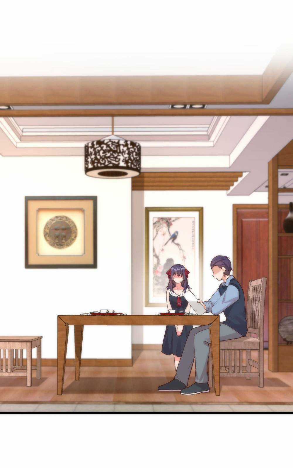 Bạn Gái Của Tôi Rất Kì Lạ Chapter 48 trang 66