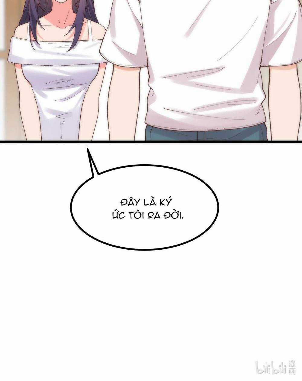 Bạn Gái Của Tôi Rất Kì Lạ Chapter 48 trang 68