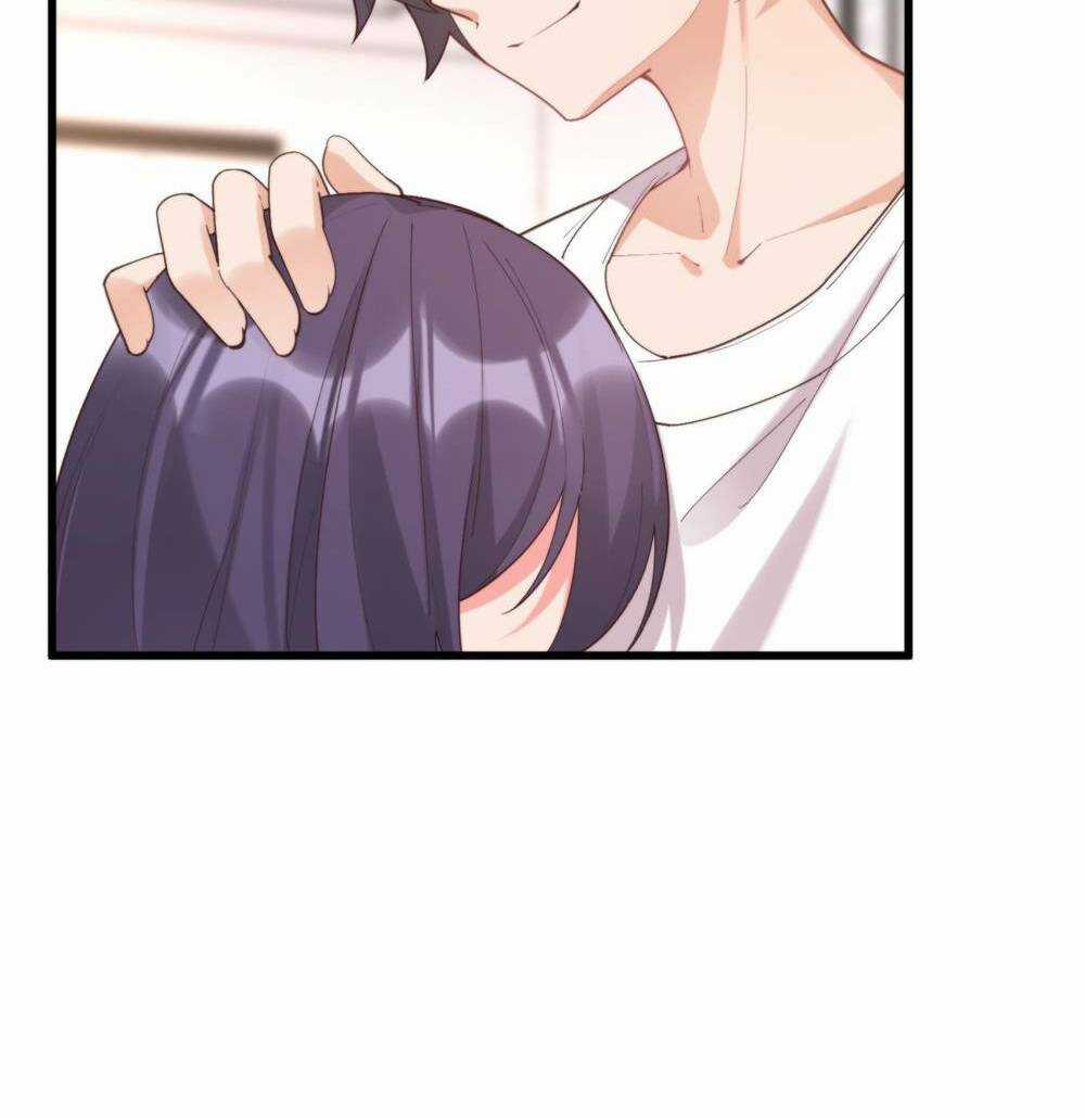Bạn Gái Của Tôi Rất Kì Lạ Chapter 48 trang 9