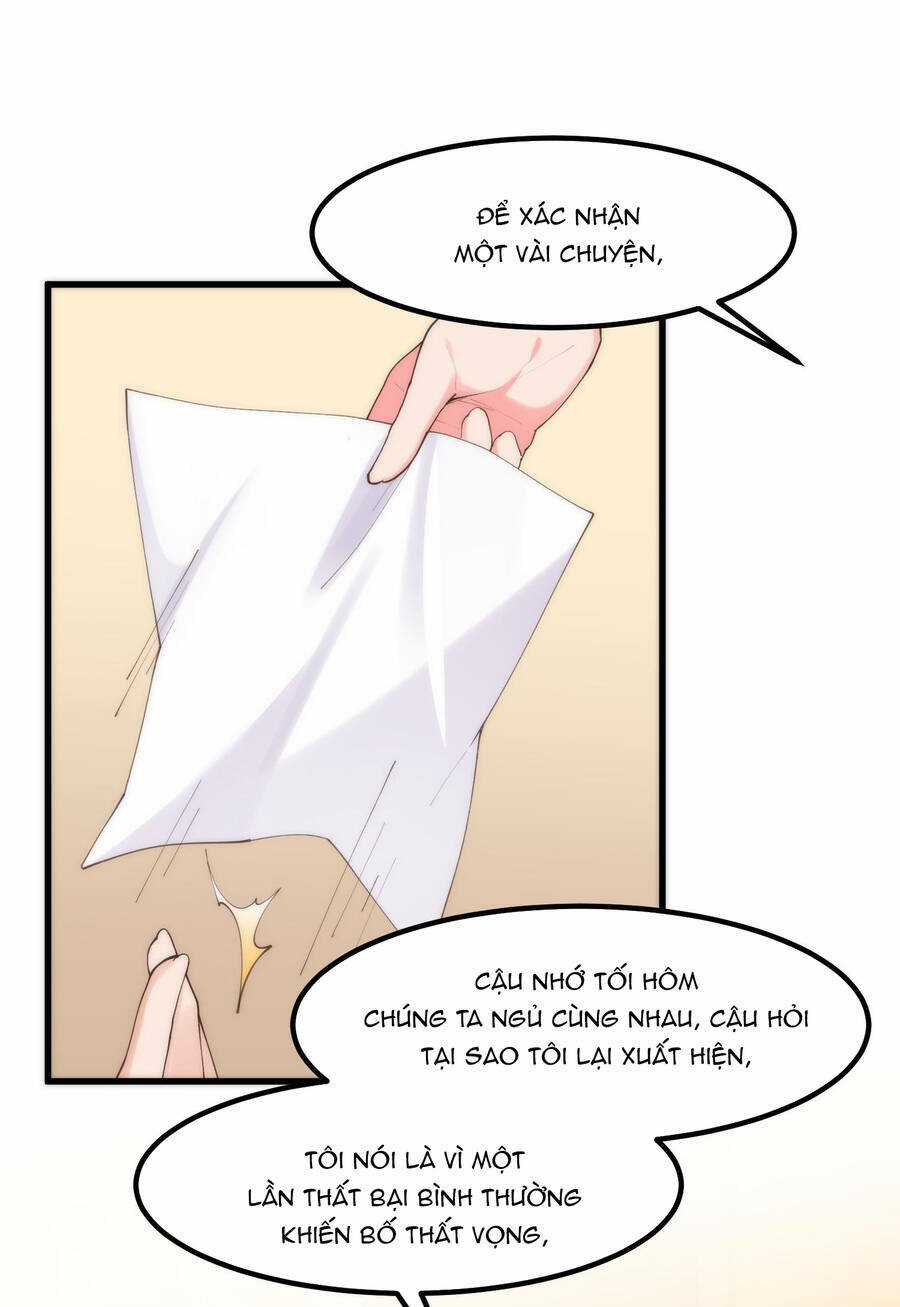 Bạn Gái Của Tôi Rất Kì Lạ Chapter 49 trang 10