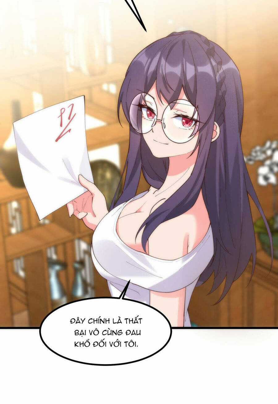 Bạn Gái Của Tôi Rất Kì Lạ Chapter 49 trang 11