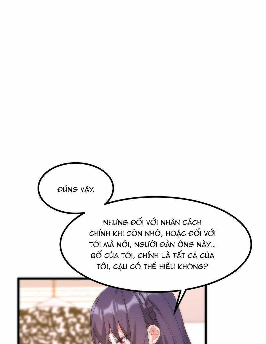 Bạn Gái Của Tôi Rất Kì Lạ Chapter 49 trang 13