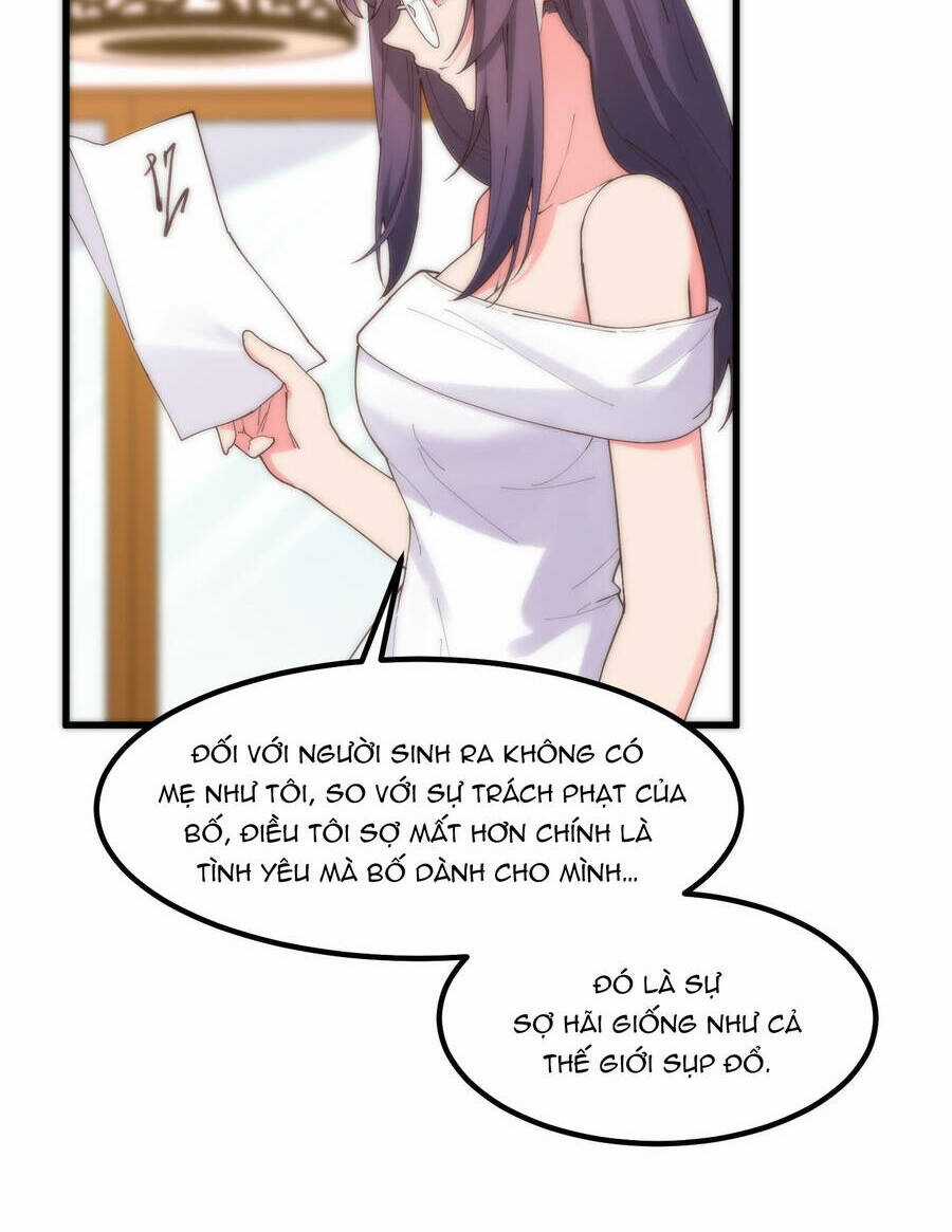 Bạn Gái Của Tôi Rất Kì Lạ Chapter 49 trang 14