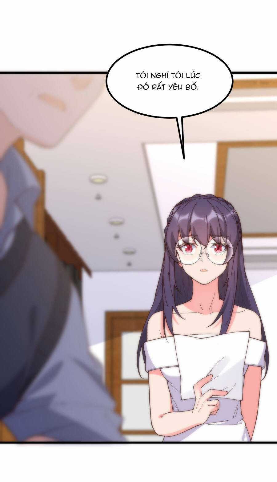 Bạn Gái Của Tôi Rất Kì Lạ Chapter 49 trang 15