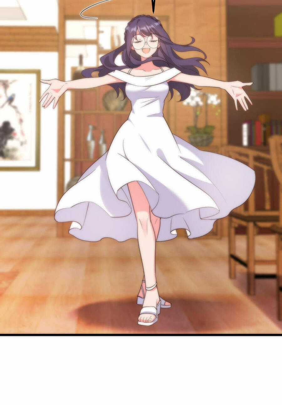 Bạn Gái Của Tôi Rất Kì Lạ Chapter 49 trang 30