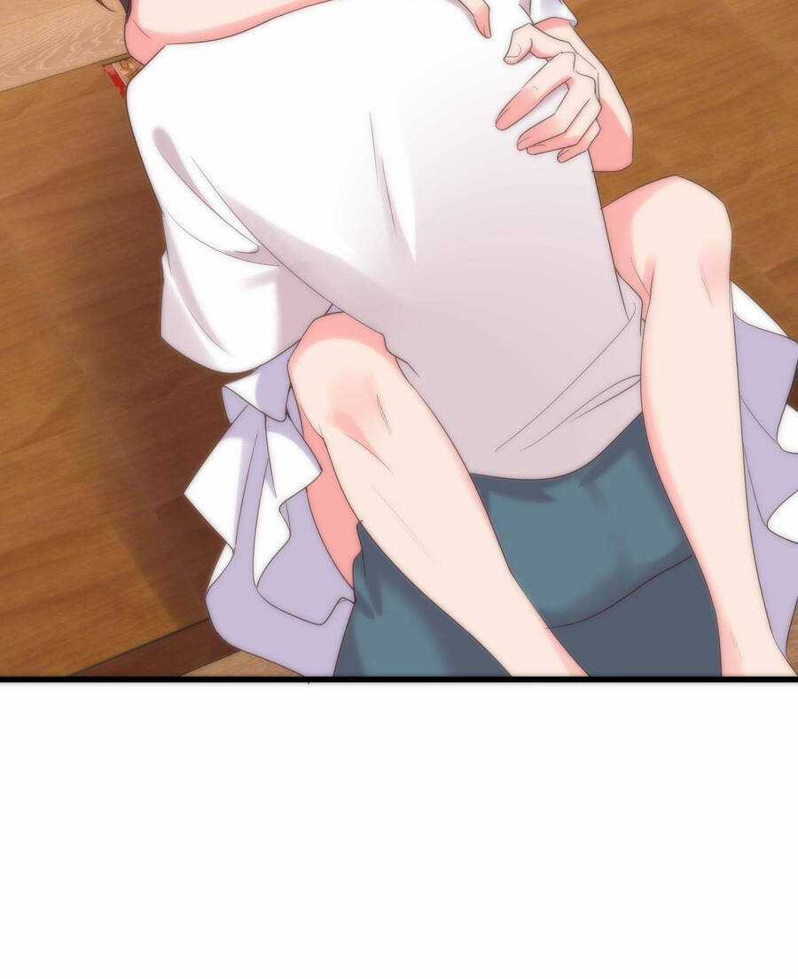 Bạn Gái Của Tôi Rất Kì Lạ Chapter 49 trang 36