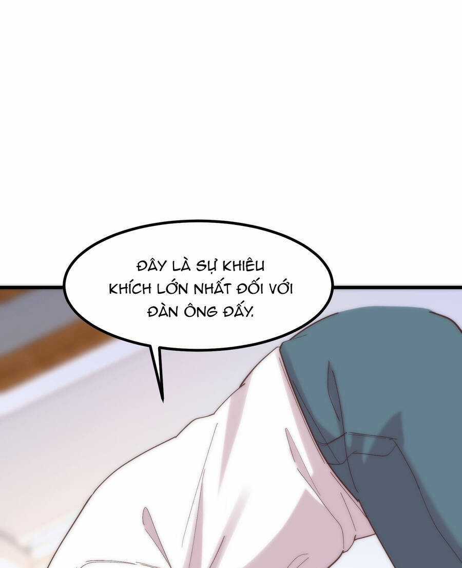 Bạn Gái Của Tôi Rất Kì Lạ Chapter 49 trang 37