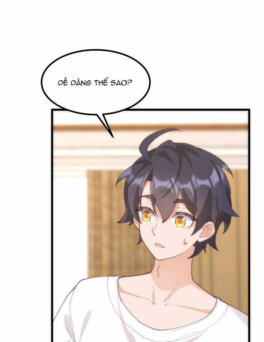 Bạn Gái Của Tôi Rất Kì Lạ Chapter 49 trang 4